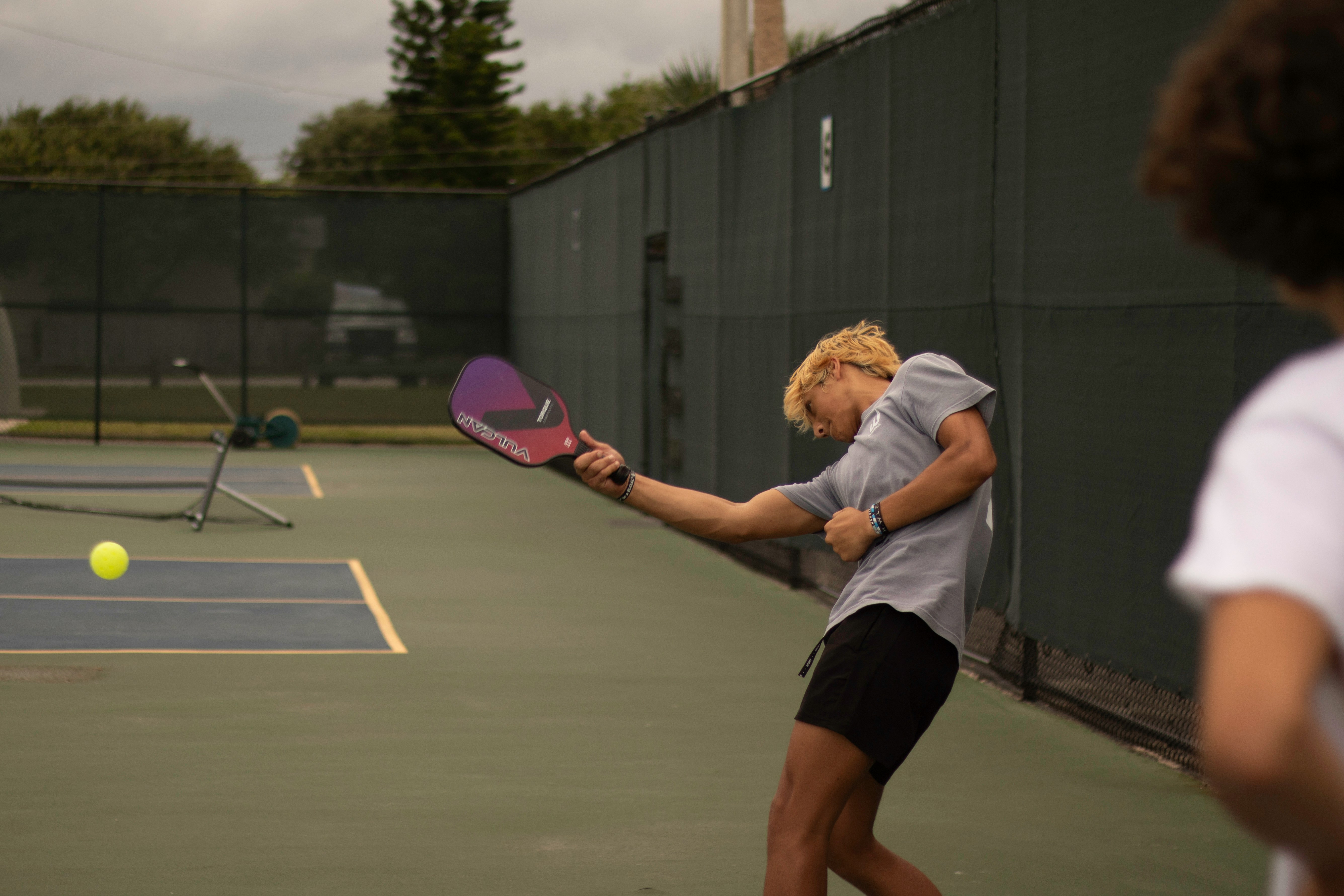Nike Adult Pickleball Camp at Sea Colony Beach Resort